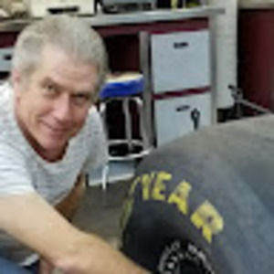 Meet your Posher, Russell